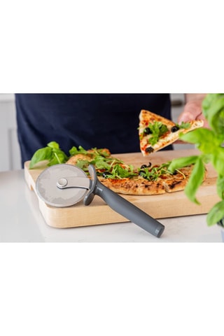 Coupe-pizza en acier inoxydable - Kitchenaid