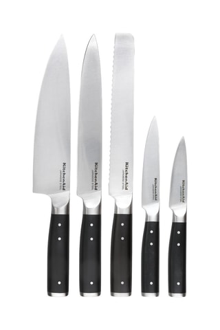 Bloc de 6 pièces - Kitchenaid