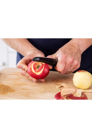 Eplucheur en acier inoxydable - Kitchenaid