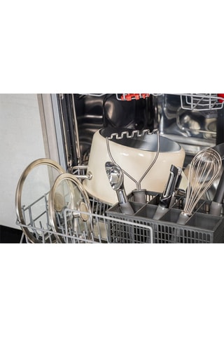 Eplucheur en acier inoxydable - Kitchenaid