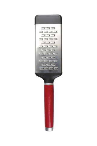 Râpe à fromage en acier inoxydable - Kitchenaid