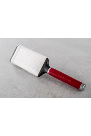 Râpe à fromage en acier inoxydable - Kitchenaid