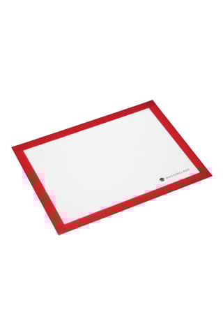 Tapis de cuisson en silicone - 30 x 6,9 x 3,2 cm - Masterclass