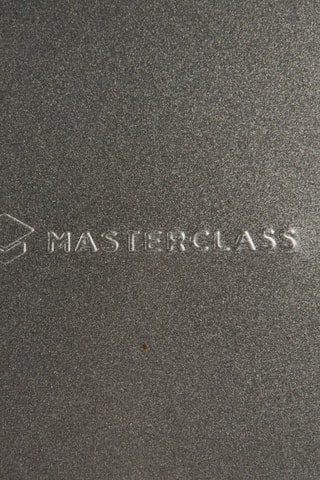 Plat à rôtir - 40 x 28 x 7,5 cm - Masterclass