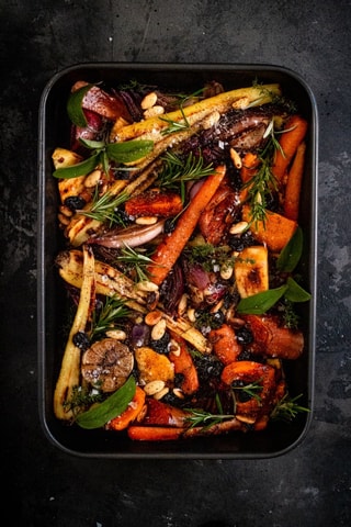 Rôtissoire - 34 x 26 x 7 cm - Masterclass