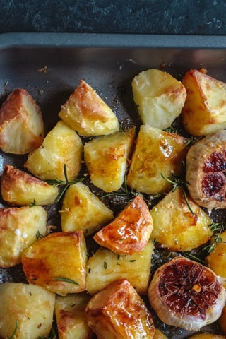 Rôtissoire - 34 x 26 x 7 cm - Masterclass