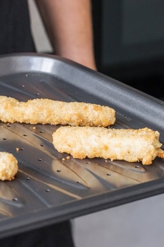 Plaque de cuisson - 39 x 31,5 x 15 cm - Masterclass