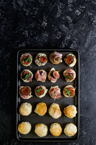 Plaque de cuisson - 39,5 x 27 x 2 cm - Masterclass