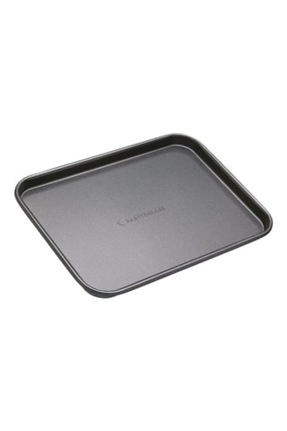 Plaque de cuisson - 24 x 18 x 1,5 cm - Masterclass