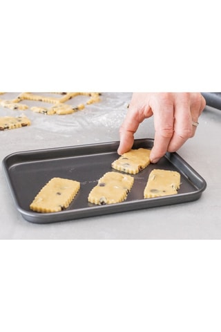 Plaque de cuisson - 24 x 18 x 1,5 cm - Masterclass