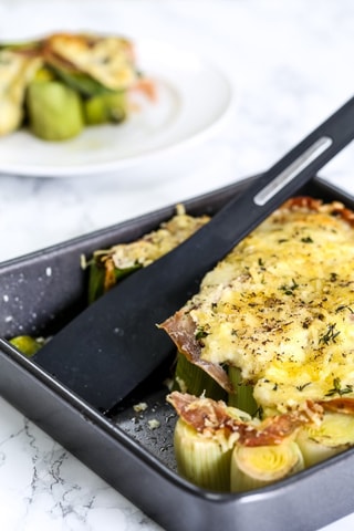 Plaque à pâtisserie - 23 x 23 x 4 cm - Masterclass