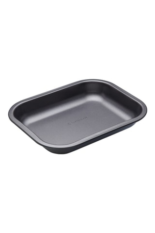 Plat à rôtir - 27 x 21 x 4 cm - Masterclass