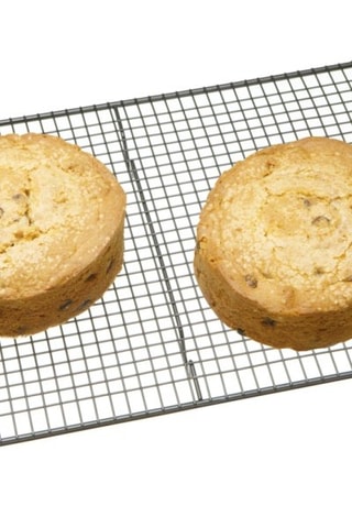 Grille de refroidissement - 46 x 26 x 3 cm - Masterclass