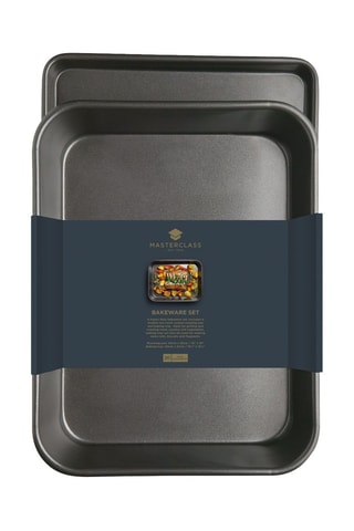 Plat à four - 40 x 27 x 7 cm - Masterclass