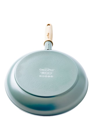 Batterie de cuisine revêtement céramique Mayflower - 9 pièces - Greenpan