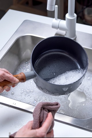 Batterie de cuisine en céramique Mayflower - 13 pièces - Greenpan