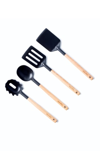 Batterie de cuisine revêtement en céramique Mayflower - 13 pièces - Greenpan