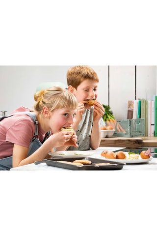 Plaque à biscuits - 33 x 22,5 cm - Kitchenaid