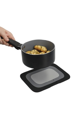 3 dessous de plat en silicone - 23 x 18 cm - Masterclass