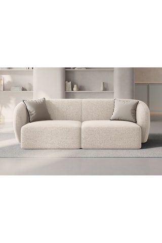 Canapé Chiara 
Beige