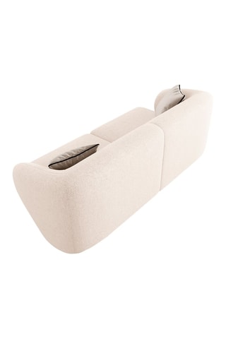 Canapé Chiara 
Beige