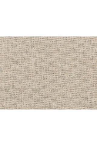 Canapé d’angle gauche modulable convertible Maria - Ecru - 5 places - En tissu structurel