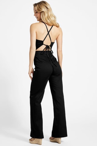 Combinaison Brielle - Noir