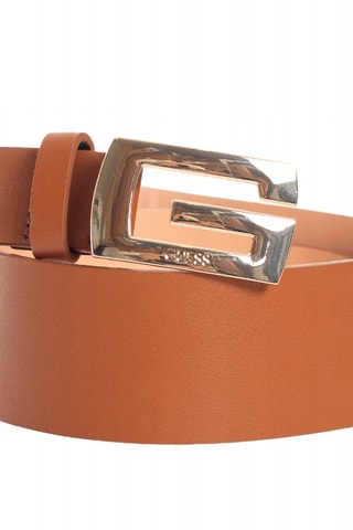 Ceinture - Camel