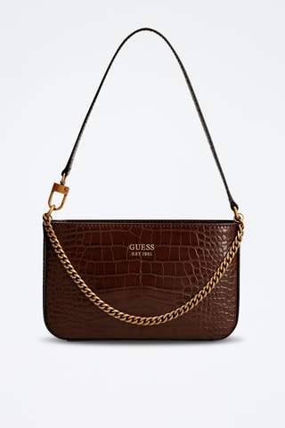 Sac à main Katey - Marron