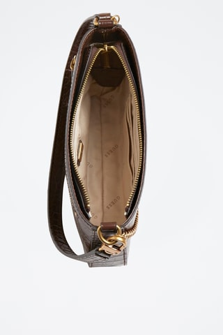 Sac à main Katey - Marron