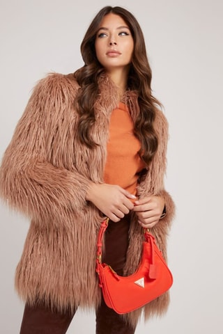 Sac à main Darina - Orange