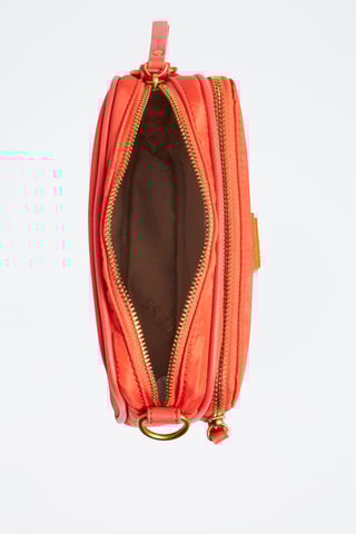 Sac bandoulière Darina - Orange