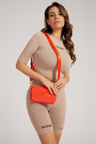 Sac bandoulière Darina - Orange