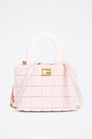 Sac à main Evelina - Rose