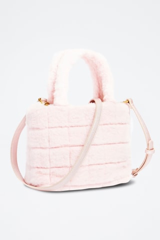 Sac à main Evelina - Rose