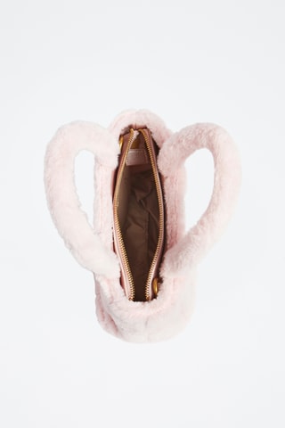 Sac à main Evelina - Rose