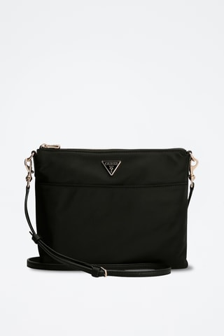 Sac bandoulière - Noir