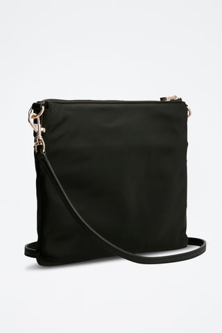 Sac bandoulière - Noir