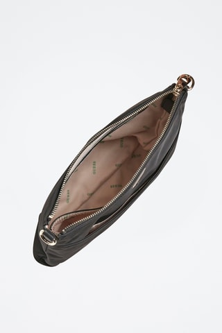 Sac bandoulière - Noir