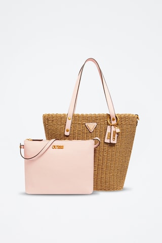 Cabas et sac à main Lilica - Rose