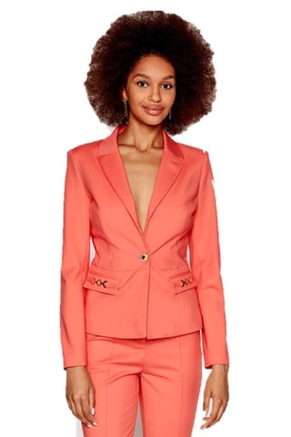 Veste Hollywood - Corail