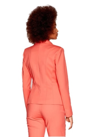 Veste Hollywood - Corail