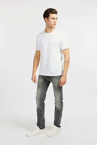 Jean slim Angels - Gris foncé