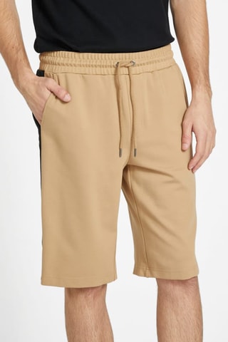 Short Andrew - Taupe