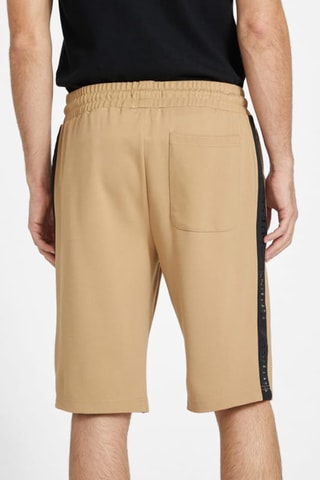 Short Andrew - Taupe