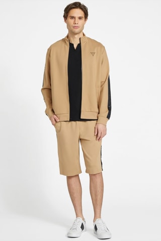 Short Andrew - Taupe