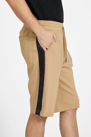 Short Andrew - Taupe