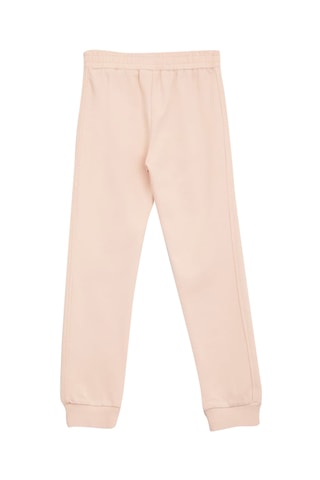 Pantalon Quinn - Rose poudré