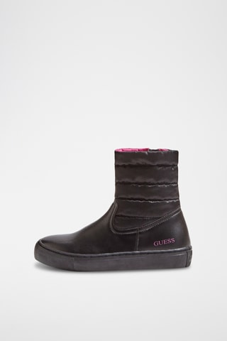 Bottines Jakie - Noir