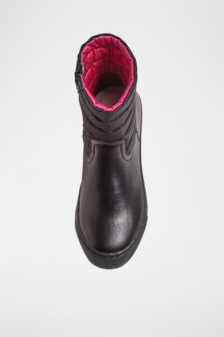 Bottines Jakie - Noir